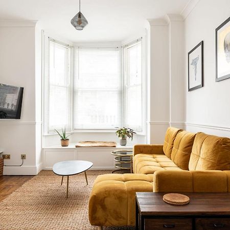 Guestready - Modern 1Br Home Near Beach Kemptown Brighton ภายนอก รูปภาพ