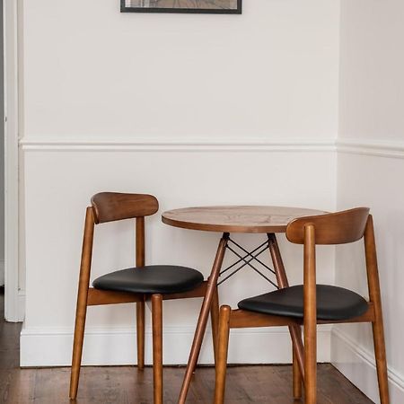 Guestready - Modern 1Br Home Near Beach Kemptown Brighton ภายนอก รูปภาพ