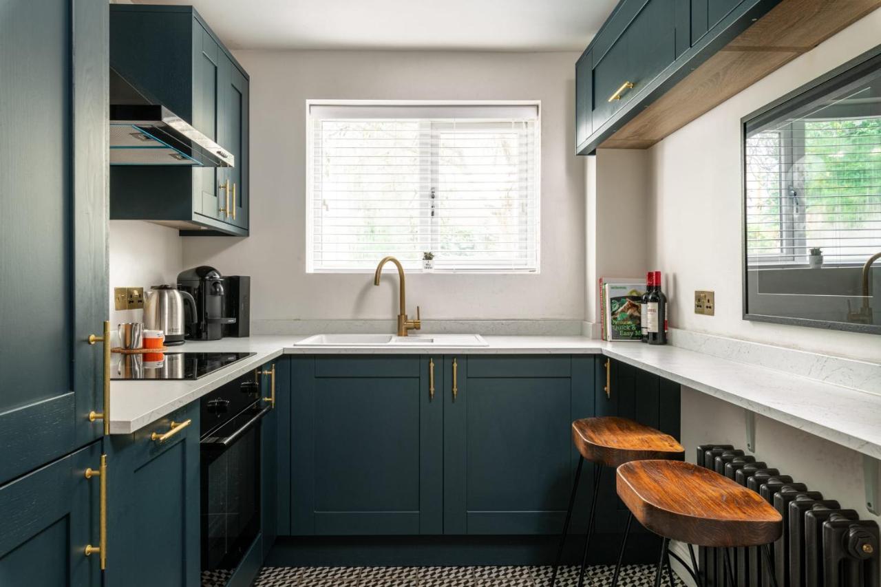 Guestready - Modern 1Br Home Near Beach Kemptown Brighton ภายนอก รูปภาพ