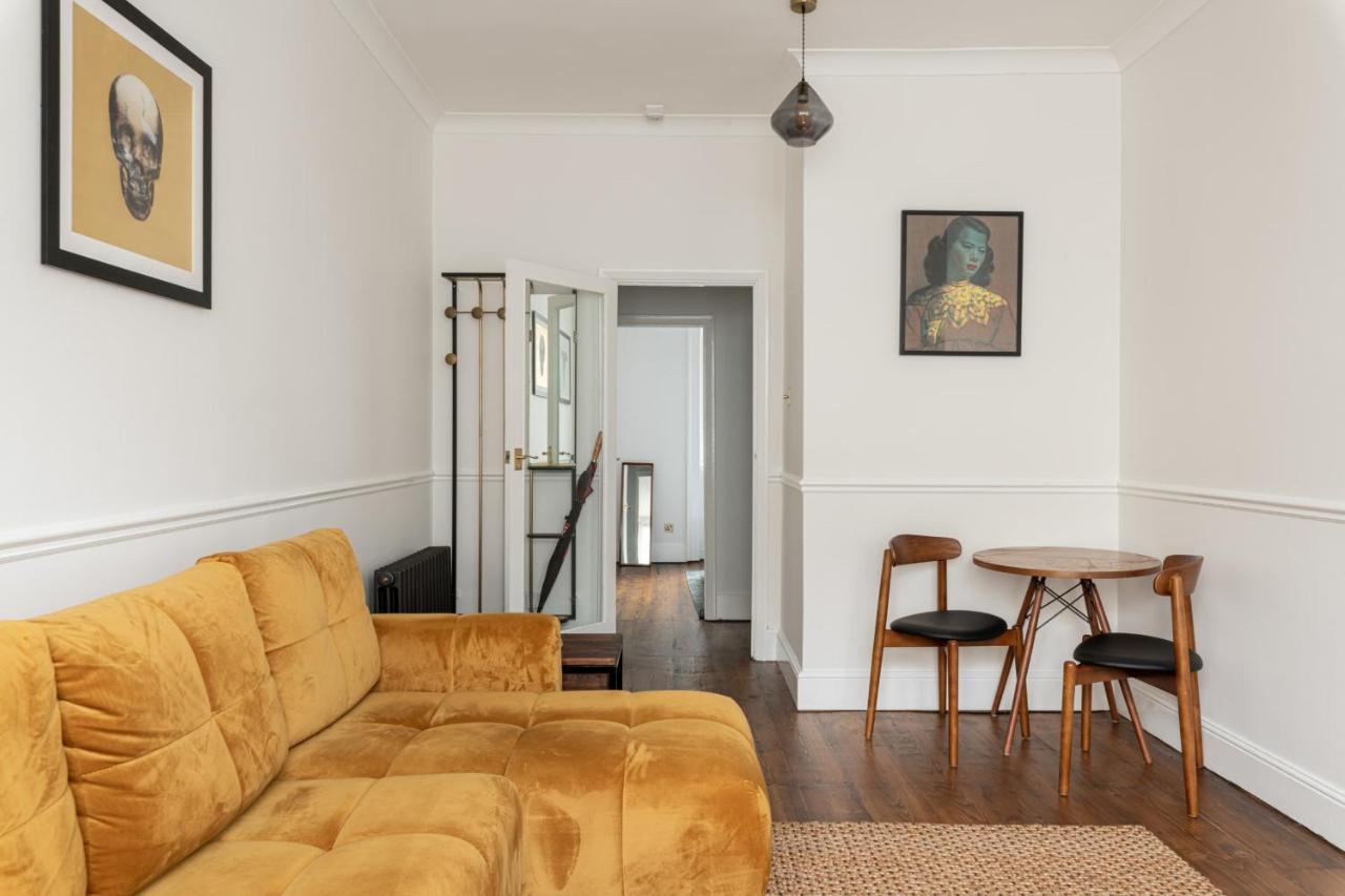 Guestready - Modern 1Br Home Near Beach Kemptown Brighton ภายนอก รูปภาพ
