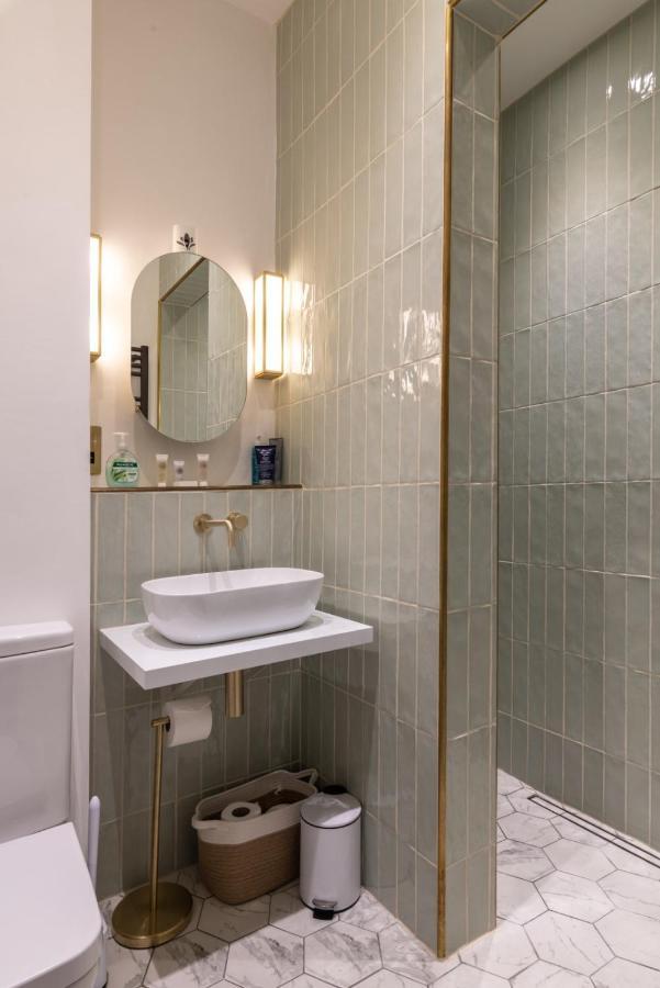 Guestready - Modern 1Br Home Near Beach Kemptown Brighton ภายนอก รูปภาพ
