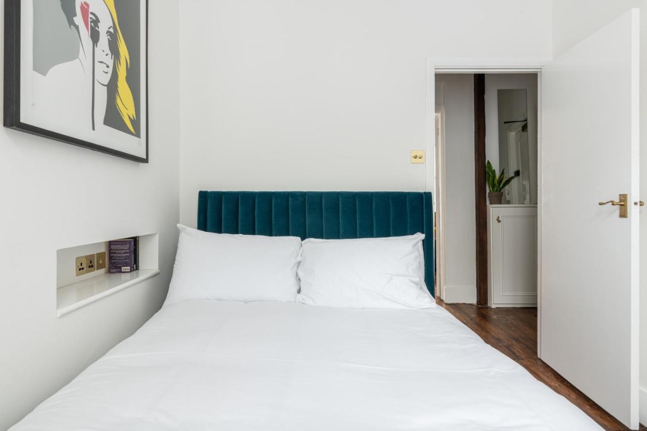 Guestready - Modern 1Br Home Near Beach Kemptown Brighton ภายนอก รูปภาพ