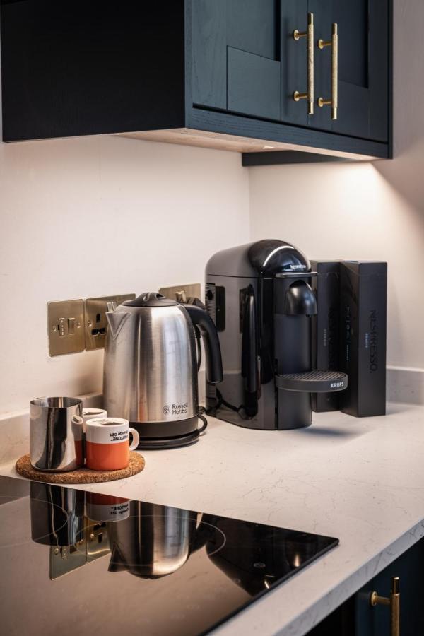 Guestready - Modern 1Br Home Near Beach Kemptown Brighton ภายนอก รูปภาพ