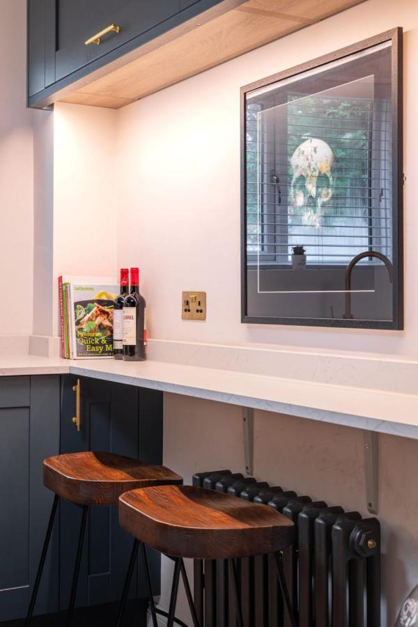 Guestready - Modern 1Br Home Near Beach Kemptown Brighton ภายนอก รูปภาพ
